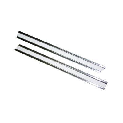 Brothers Trucks - Brothers Trucks GML84CT Grille Molding for Chevy & GMC