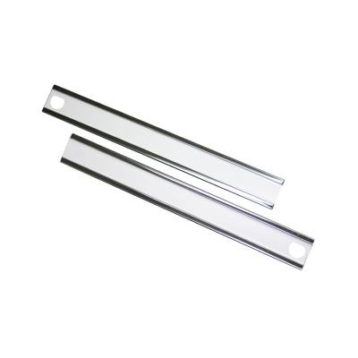 Brothers Trucks - Brothers Trucks GML88CT Chevy & GMC Grille Molding