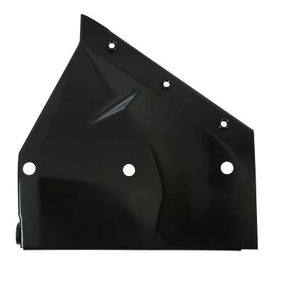 Brothers Trucks - Brothers Trucks A1096-69 Truck Tool Box