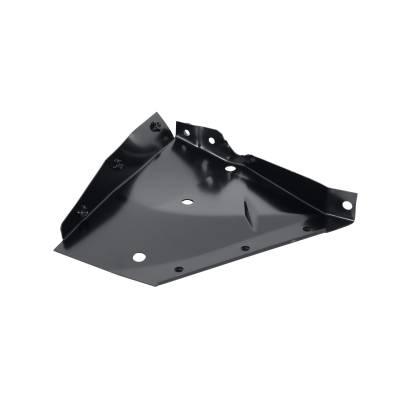 Brothers Trucks - Brothers Trucks A1097-69 Truck Tool Box