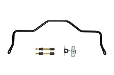 UMI Performance - UMI Performance 2113-B Rear Stabilizer Bar for Chevy/Pontiac