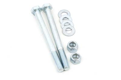 UMI Performance - UMI Performance 2997 Chevy/Pontiac Control Arm Hardware Kit