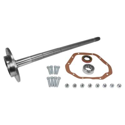 Yukon Gear and Axle - Yukon Gear & Axle PVTOR630243 Ford RWD Drive Axle Shaft Rear Right