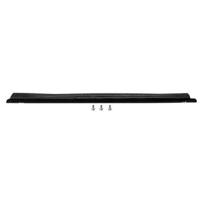 Mishimoto - Mishimoto MMRP-F80SD-DIF Skid Plate Replacement Diffuser for 15-20 BMW F80 M3/M4