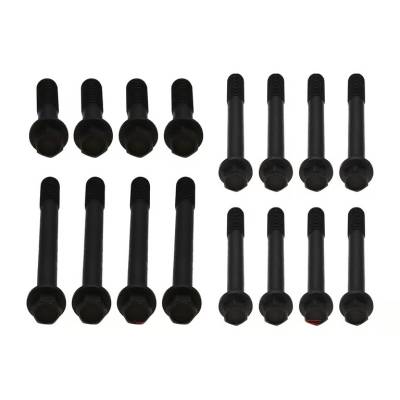 Manley - Manley 42322 Cylinder Head Bolt Set BBC DART HEAD