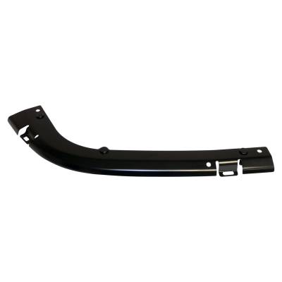 Crown Automotive Jeep Replacement - Crown 55155681AD Left Rear Fender Flare Retainer for 97-01 Jeep XJ Jeep Cherokee