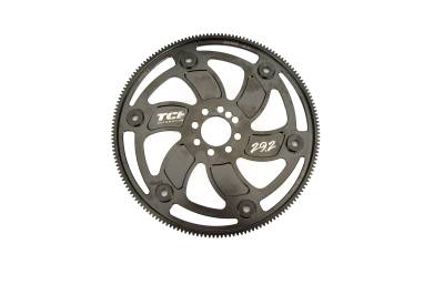 TCI Automotive - TCI 399860 Internal Balance One-Piece Flexplate 168-Tooth for GM LT1/LT4