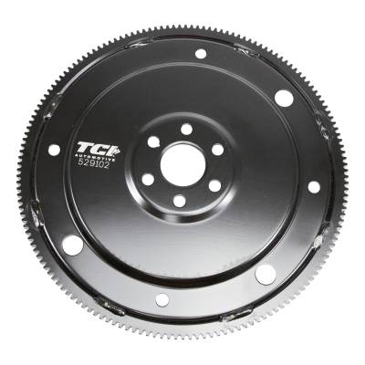 TCI Automotive - TCI 529102 Premium Flexplate 157-Tooth for Small Block Ford