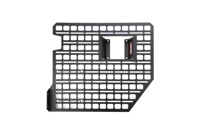 BuiltRight Industries - BuiltRight Industries 102315 RR Bedside Rack System Driver Side for 11-16 F250