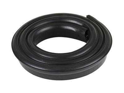 aFe Power - aFe 59-10095 Body Seal Kit 7/16" Bulb 1/16" Edge 36"