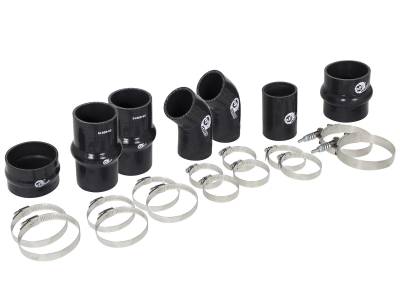 aFe Power - aFe Power 46-20120A Intercooler Boot Kit for 11-14 Ford F150 3.5