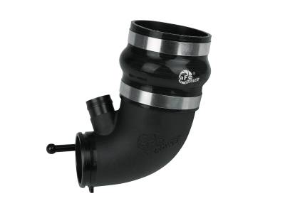 aFe Power - aFe 59-20004 Turbo Inlet Pipe Black for 15-26 Audi/Volkswagen 1.8/2.0L