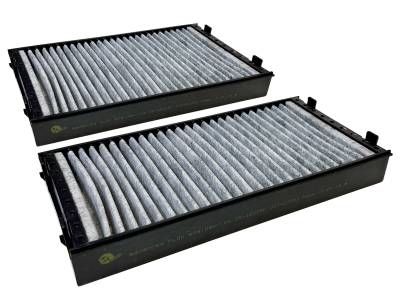 aFe Power - aFe 35-10025C-MB Cabin Air Filter for 13-26 BMW 2.0/3.0/4.4/4.8L