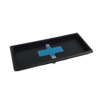 Trigger Wireless Control System - Trigger Wireless Control System 2014 Switch Mounting Panel