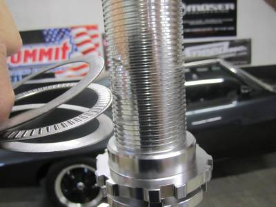 UMI Performance - UMI Performance 7995-102 Differential Pinion Bearing Kit