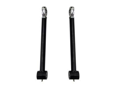 Dynatrac - Dynatrac DT921041 Control Arm Kit Rear Lower for 07-18 Jeep Wrangler JK
