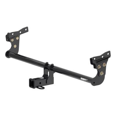 Husky Towing - Husky Towing 69670C Class III 2" Trailer Hitch for 22-24 Hyundai Ioniq 5
