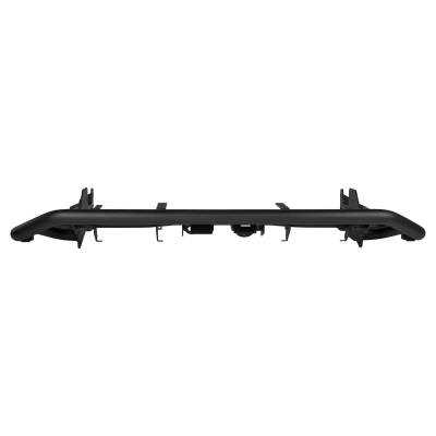 ARB - ARB 3614150 Summit Raw Rear Step Towbar