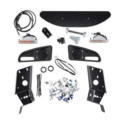 ARB - ARB 6172336 Bumper Mounting Kit