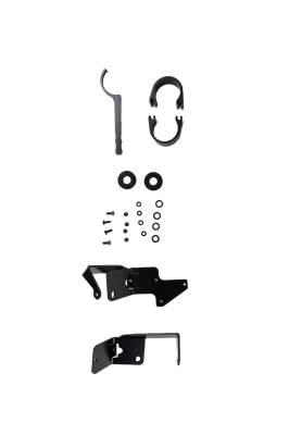 Old Man Emu - Old Man Emu VM80010072 BP-51 Shock Fitting Kit Rear