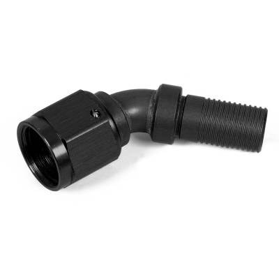 Earl's Performance - Earls Performance 674606ERL Clamp-On Hose Fitting
