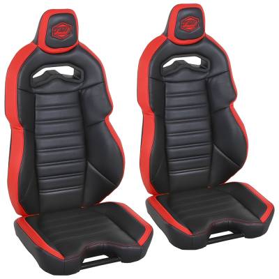 TMI Products - TMI Products 67-00001-1 Can-Am Polaris Seat
