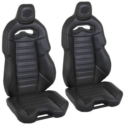 TMI Products - TMI Products 67-00001-4 Can-Am Polaris Seat