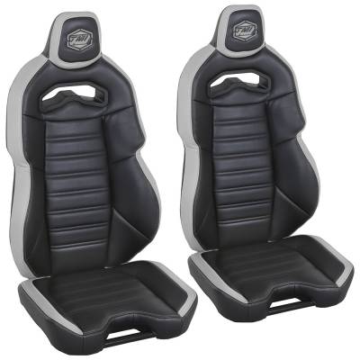TMI Products - TMI Products 67-00001-5 Can-Am Polaris Seat