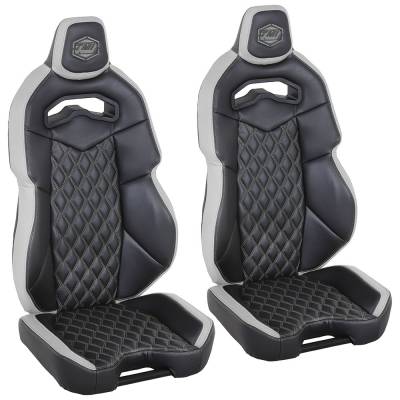 TMI Products - TMI Products 67-00002-5 Can-Am Polaris Seat