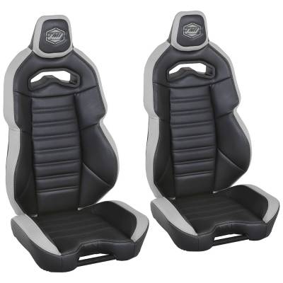 TMI Products - TMI Products 67-00021-5 Can-Am Polaris Seat