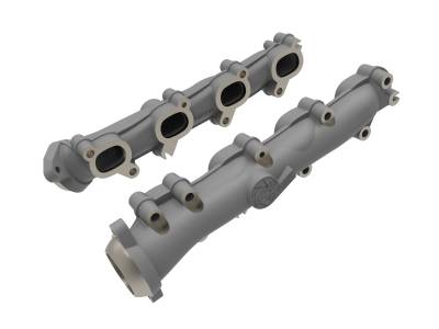 aFe Power - aFe Power 46-40164 Exhaust Manifold for Dodge/Ram 5.7