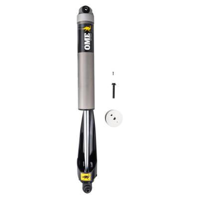 Old Man Emu - Old Man Emu MT64602005L MT64 Shock Absorber Rear Left