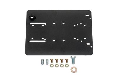 Van Compass - Van Compass 4066 Air Suspension Compressor Mount for Sprinter