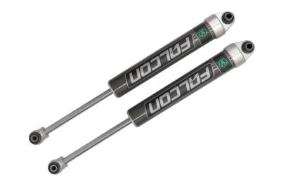 Van Compass - Van Compass 3047 Rear Suspension Shock Absorber Set for Ford