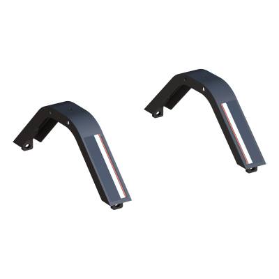 CURT - CURT 16903 Replacement Legs for E16 5th Wheel Hitch Head
