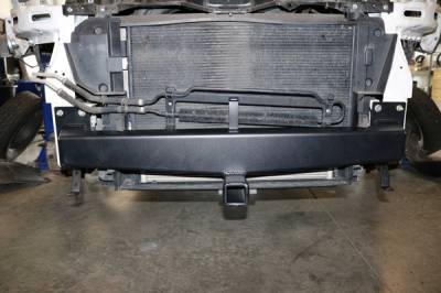 Van Compass - Van Compass 4050 Trailer Hitch for Ram/Winnebago 3.6