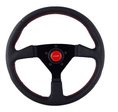 Grant - Grant 625 Performance Series Steering Wheel