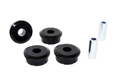 Nolathane - Nolathane REV199.0068 Front Differential Mount Bushing for Hyundai/Jeep