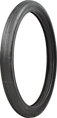 Coker - Coker 63282 28X2 CL U.S.Rubber Ribbed Black
