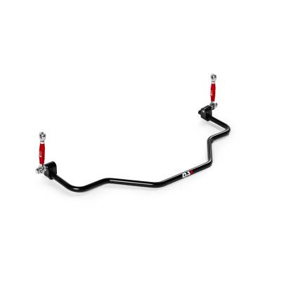QA1 - QA1 52900 QA1 52900 Rear Sway Bar 7/8" for 64-70 Ford Mustang