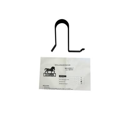 Black Horse Off Road - Black Horse Off Road RBH524 Base K2 Bed Hook
