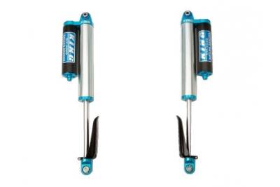 EVO Manufacturing - EVO Manufacturing EVO-600123K 2.5 Res 2.5-5.0" RR Lift Shock for 18+ Wrangler JL
