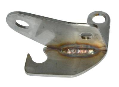 Pacific Performance Engineering - PPE 116110510 Down-Pipe Support Bracket