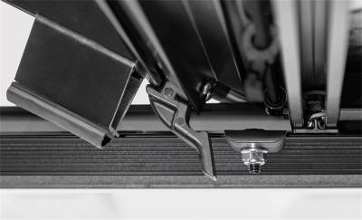 ACI - ACI B5010079 LOMAX Hard Tri-Fold Cover for 22-26 Ford Maverick