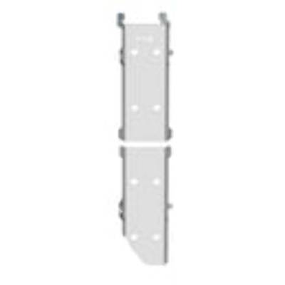 Asfir 4x4 - Asfir 4x4 562070 Fuel Tank Skid Plate for Chevy/GMC 6.6 Duramax 4wd 159" WB