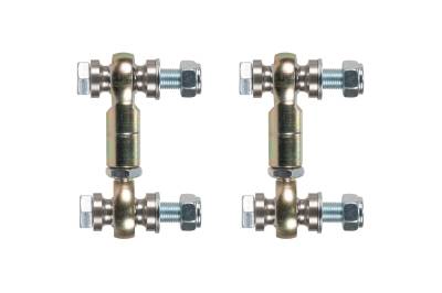 Eibach - Eibach AK41-23-036-01-20 Pair Of Front Adjustable End Links