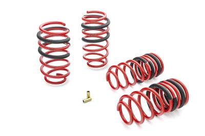 Eibach - Eibach 4.3140 SPORTLINE Kit Set Of 4 Springs