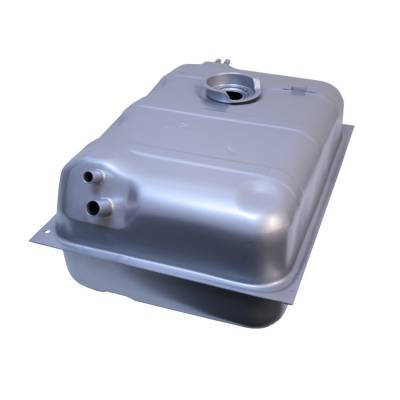Omix - Omix 17720.10 15 Gallon Fuel Tank for 76-86 Jeep CJ5/CJ7/Scrambler