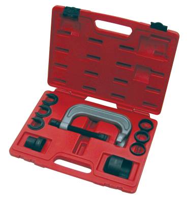 Specialty Products Company / SPC Performance - SPC Performance 40910 Upper Control Arm Bushing Service Set 3/16" Thick Tube