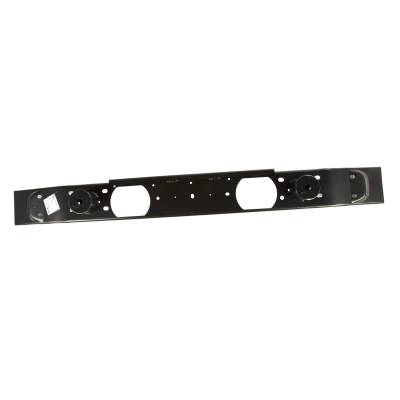 Omix - Omix 12033.08 Front Bumper Beam for 07-18 Jeep Wrangler JK/JKU